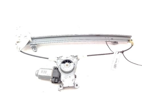 Rear left window mechanism NISSAN PATHFINDER III (R51) 2.5 dCi 4WD | BP18738928C24 