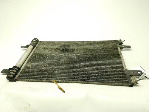 Used AC radiator AC radiator CITROËN C4 Grand Picasso II (DA_, DE_) 1.6 HDi / BlueHDi 115 (115 hp) 39766305 39766305