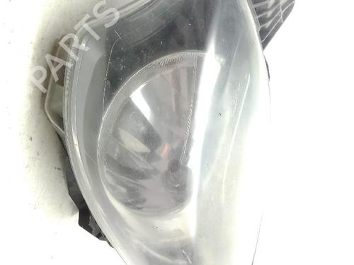 left-headlight-renault-twingo-ii-cn0_-2007-36155889 main image