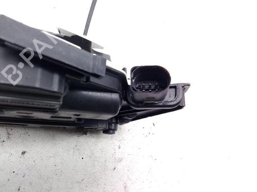 Rear right lock VW TIGUAN (5N_) 2.0 TDI | BP28209015C99 