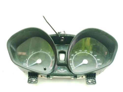 Used Instrument cluster Instrument cluster FORD TRANSIT COURIER B460 Box Body/MPV 1.5 EcoBlue (100 hp) 32079203 32079203