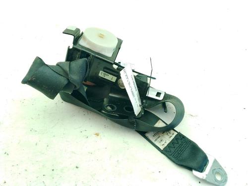 Used Rear left seatbelt Rear left seatbelt MAZDA CX-5 (KE, GH) 2.2 D (KE2FW) (150 hp) 25612778 25612778