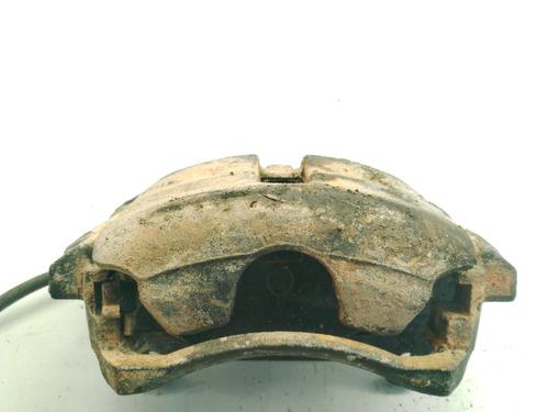 Used Right front brake caliper VW PASSAT B8 (3G2, CB2) 2.0 TDI (150 hp) 25612521