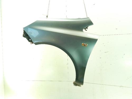 Left front fenders OPEL CORSA D (S07) 1.3 CDTI (L08, L68) | BP28290819C41 