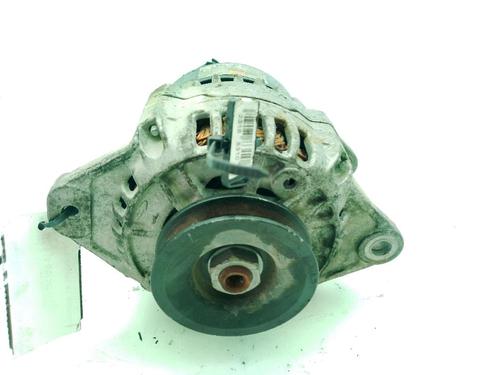 Generator NISSAN TERRANO II (R20) 2.7 TDi 4WD (125 hp) 30718774