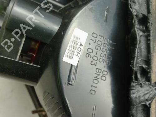 Left taillight NISSAN ALMERA II Hatchback (N16) 2.2 Di | BP33810992C34  - Image 5