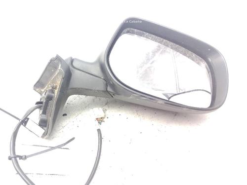 Used Right mirror TOYOTA AURIS (_E15_) 1.4 D-4D (NDE150_, NDE150R) (90 hp) 26673308