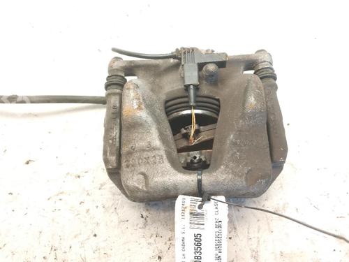 Right front brake caliper MERCEDES-BENZ B-CLASS Sports Tourer (W246, W242) B 180 CDI / d (246.212) | BP18361990M104 