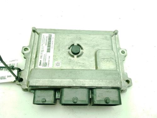 Used Electronic module Electronic module PEUGEOT 2008 I (CU_) 1.2 VTi (82 hp) 33975624 33975624