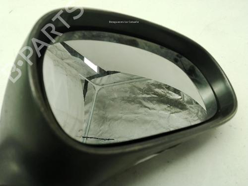 Used Right mirror Right mirror SEAT LEON (1P1) 1.9 TDI (105 hp) 34207475 34207475