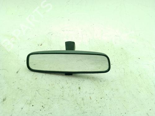 Used Rear mirror FORD FOCUS II (DA_, HCP, DP) 1.8 TDCi (115 hp) 26673247