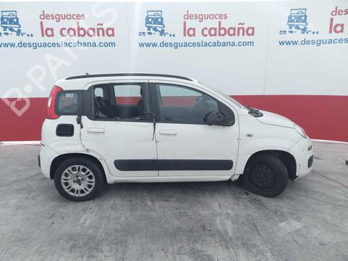 AC compressor FIAT PANDA (312_, 319_) 1.2 (312PXA1A) | BP31989095M34  - Image 7