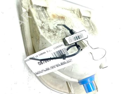 Right front indicator MERCEDES-BENZ VITO Van (W638) 110 D 2.3 (638.074, 638.078) | BP30191792C33 