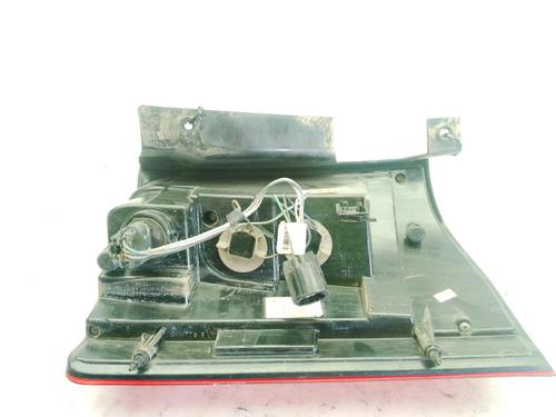 Right taillight LANCIA VOYAGER MPV (404_) 2.8 CRD (RT, 53) | BP36430596C35  - Image 5
