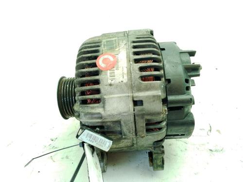 Alternator AUDI Q7 (4LB) 3.0 TDI quattro | BP34364035M7 - Image 2