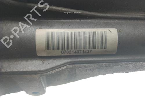 Steering rack AUDI A3 (8V1, 8VK) 1.6 TDI | BP27647825M22 - Image 3
