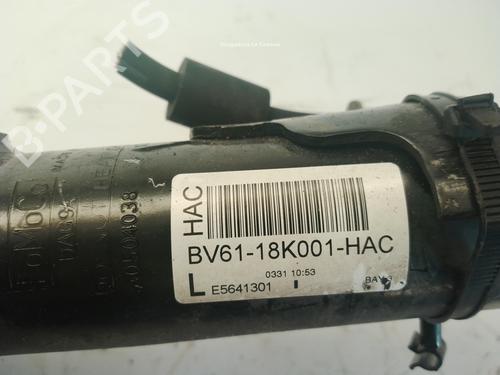 Left front shock absorber FORD FOCUS III 1.0 EcoBoost | BP26018614M16 