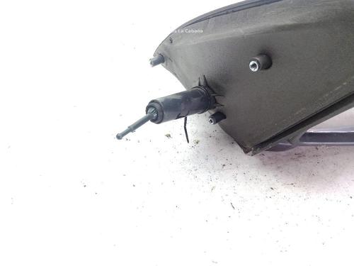 Right mirror OPEL COMBO Tour 1.3 CDTI 16V | BP29583281C27 