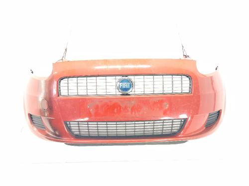 Used Front bumper Front bumper FIAT GRANDE PUNTO (199_) 1.2 (65 hp) 35750354 35750354