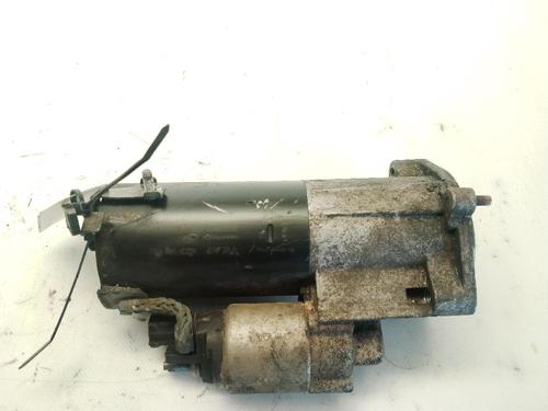 Used Starter AUDI A6 C6 (4F2) 2.0 TDI (170 hp) 27979498