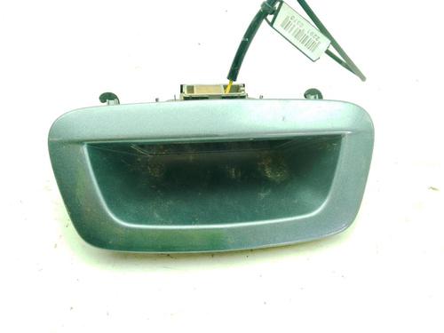 Used Tailgate handle Tailgate handle OPEL MOKKA / MOKKA X (J13) 1.4 (_76) (140 hp) 24996479 24996479
