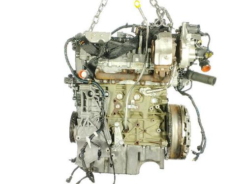 Engine FIAT DUCATO Van (250_) 140 Multijet 2,2 D | BP36318976M1 - Image 3
