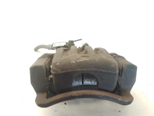 Used Left rear brake caliper Left rear brake caliper OPEL ANTARA A (L07) 2.0 CDTI (150 hp) 27472848 27472848