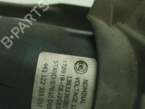 Front wiper motor CITROËN JUMPER II Van 2.0 BlueHDi 130 | BP33454731M29 - Image 4