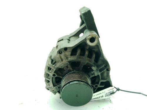 Used Alternator Alternator CITROËN JUMPY II Van 1.6 HDi 90 16V (90 hp) 31848672 31848672