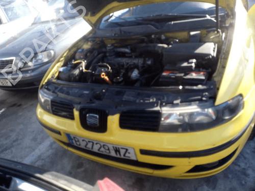 Electronic module SEAT LEON (1M1) 1.9 TDI | BP18367434M83 