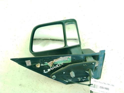 Used Right mirror FORD TRANSIT CONNECT (P65_, P70_, P80_) 1.8 Di (75 hp) 27924931