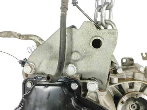 Gearbox VW GOLF VI (5K1) 1.6 TDI | BP24047529M3 