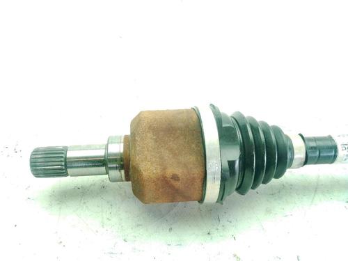 Left front driveshaft OPEL CORSA F (P2JO) 1.5 (68) | BP36496893M38 - Image 3