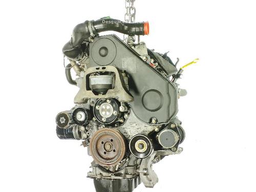 Engine FORD TOURNEO CONNECT 1.8 TDCi | BP32490680M1 