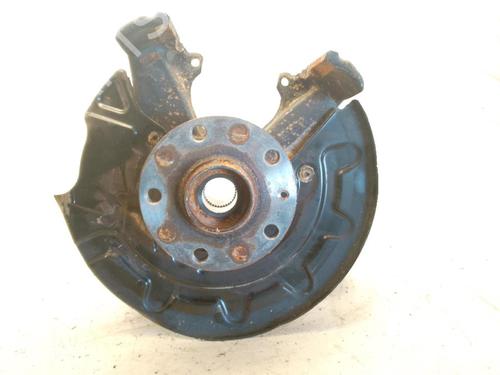 Left front steering knuckle SEAT LEON ST (5F8) 1.2 TSI | BP24050780M25 - Image 4