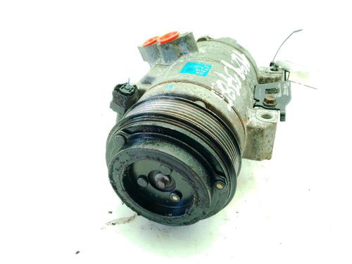 Used AC compressor AC compressor MAZDA 6 Estate (GJ, GL) 2.2 D (GJ2FW, GJ692) (175 hp) 33536905 33536905
