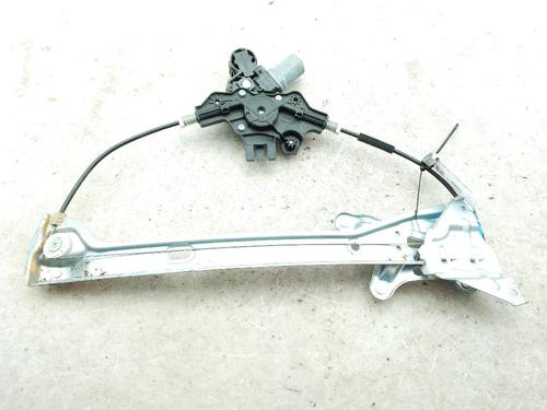 Used Front left window mechanism Front left window mechanism TOYOTA COROLLA Hatchback (_E21_, _EA1_, _EH1_) 1.8 VVTi Hybrid (ZWE219) (140 hp) 24047273 24047273