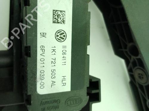 Pedal VW PASSAT B7 Variant (365) 2.0 TDI | BP30145883I4