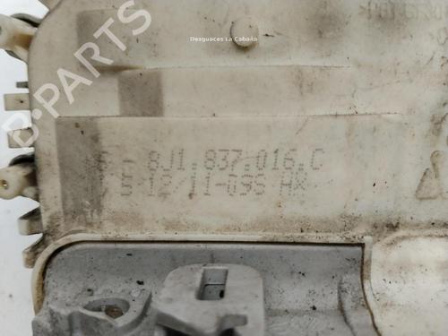 Other AUDI A4 B8 Avant (8K5) 2.7 TDI | BP37434736O1 - Image 4