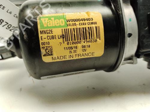 Front wiper motor CITROËN C4 CACTUS 1.2 VTi 82 | BP30145901M29