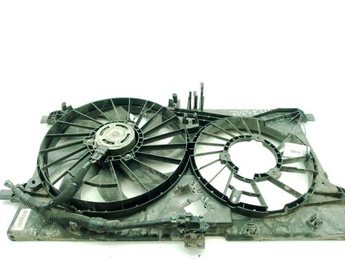 Radiator fan RENAULT MASTER III Platform/Chassis (EV, HV, UV) 2.3 dCi 125 FWD (EV0C, EV0D, EV0J, HV0C, HV0D, HV0H,... | BP31826353M35 - Image 2