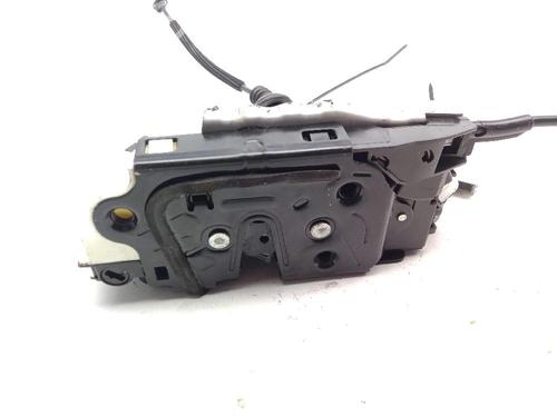Used Rear right lock VW GOLF VI (5K1) 1.4 TSI (122 hp) 28838909