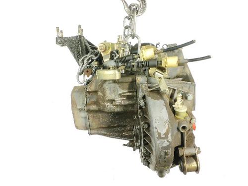 Gearbox FIAT DUCATO Van (244_) 2.3 JTD | BP37872210M3 - Image 3