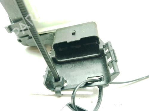 Rear right lock OPEL CROSSLAND X / CROSSLAND (P17, P2QO) 1.2 (75) | BP24996473C99 