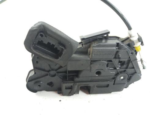 Front left lock VW GOLF VI (5K1) 2.0 TDI | BP18357539C98 