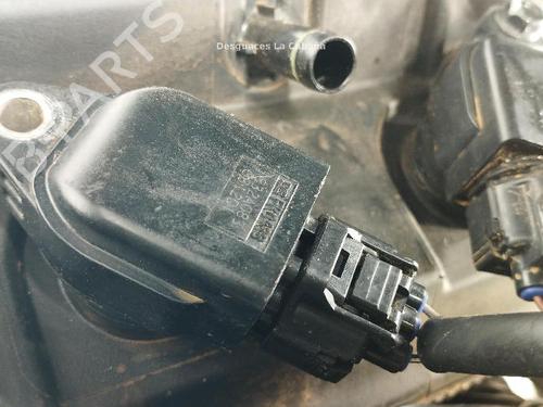 Engine MITSUBISHI OUTLANDER III (GG_W, GF_W, ZJ, ZL, ZK) 2.0 (GF7W) | BP27534289M1 
