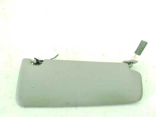 Left sun visor BMW 5 (F10) 535 d xDrive | BP27994576I1 - Image 2