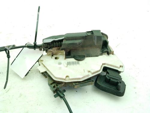 Rear right lock VW GOLF VII (5G1, BQ1, BE1, BE2) 1.6 TDI 4motion | BP29203869C99 