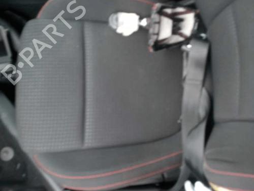 Front right window mechanism FORD FOCUS IV (HN) 1.0 EcoBoost | BP18376229C23 