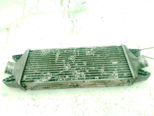 Intercooler Intercooler IVECO DAILY III Van 35 S 13 V,35 C 13 V (125 hp) 35943176 35943176